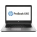 HP ProBook 640 G1 Notebook PC