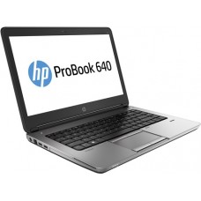 HP ProBook 640 G1 Notebook PC